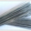 Galvanized Cut Wire