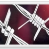 Normal Barbed Wire