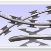 Razor Barbed Wire